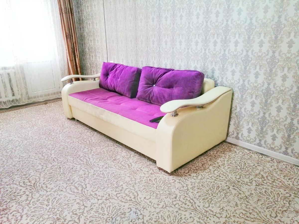 Уютная Трешка Atyraū Exteriér fotografie